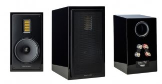 Caja Acústica MartinLogan 35XT