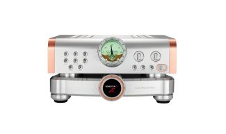 D’Agostino Momentum C2Z Preamplifier