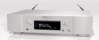 Fuente Marantz NA6005