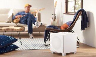 REL Acoustics Serie Ti