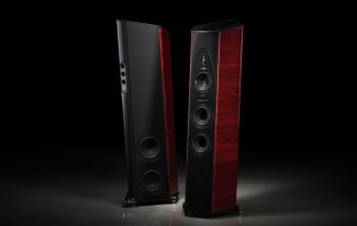 Cajas Acústicas Sonus faber il Cremonese