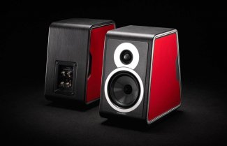 Caja Acústica Sonus faber Chameleon