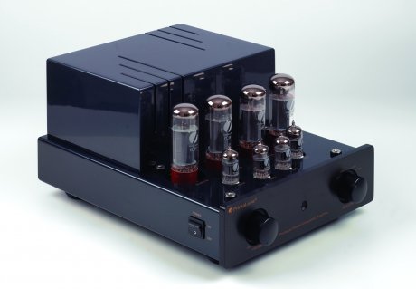 Amplificador integrado PrimaLuna ProLogue Classic