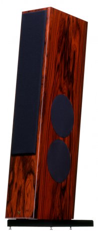 Cajas acústicas Vienna Acoustics Mahler