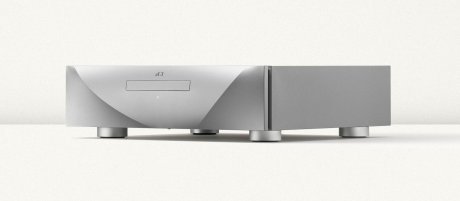 dCS Varèse CD/SACD Transport