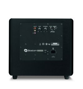 Subwoofer activo Boston Acoustics A 250 SUB