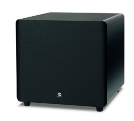 Boston Acoustics A250SUB
