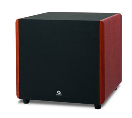 Subwoofer activo Boston Acoustics A 250 SUB