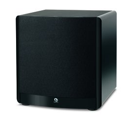 Subwoofer activo Boston Acoustics A 650 SUB