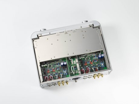 Preamplificador estereofónico Esoteric C-03X