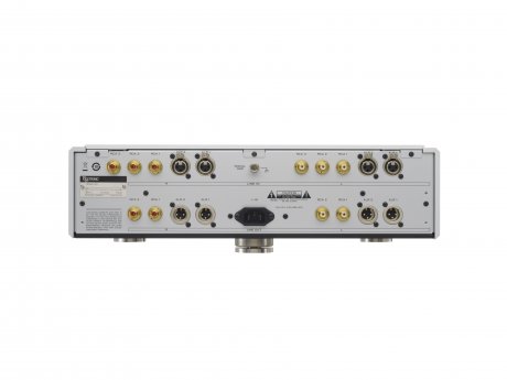 Preamplificador estereofónico Esoteric C-03X