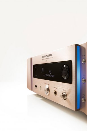 Reproductor de música en red Marantz NA-11S1