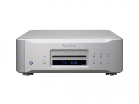 Esoteric K-01Xs