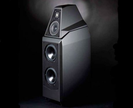 Cajas acústicas Wilson Audio Sasha W/P