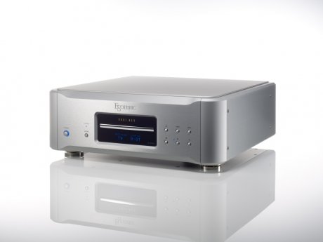 Esoteric K-03Xs