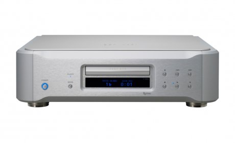 Esoteric K-05Xs