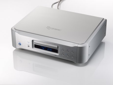 Esoteric K-05Xs