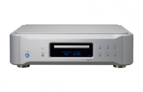 Esoteric K-07Xs