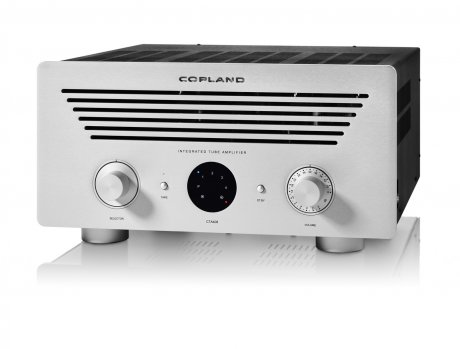 Copland CTA408