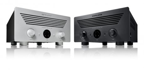 Copland CTA408