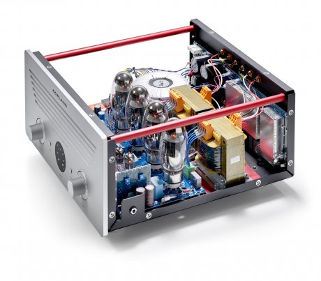 Copland CTA408