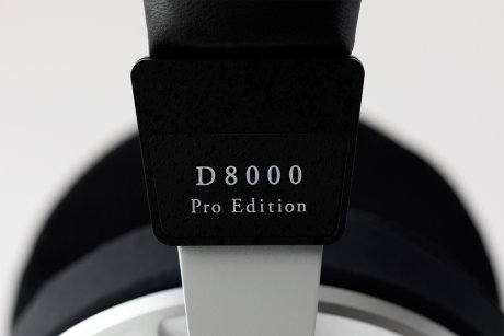 Final D8000 Pro Edition