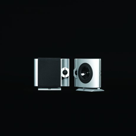 Cajas acústicas Vienna Acoustics Berg
