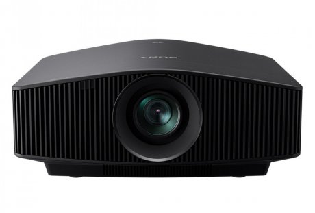 Sony VPL-VW760ES