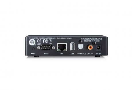 Primare NP5 Prisma