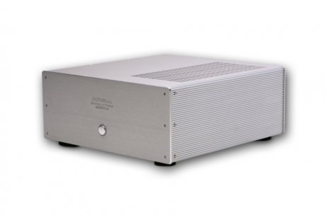 Etapa de potencia Krell EVO 2250e