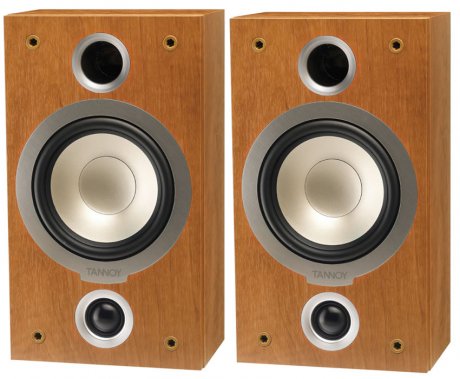 Cajas acústicas Tannoy Mercury VR