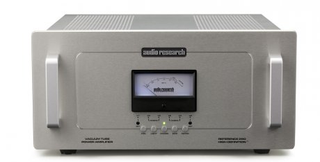 Audio Research Reference 250 SE