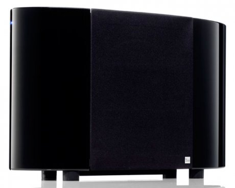 Subwoofer activo Vienna Acoustics Subson
