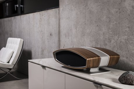 Sonus Faber SF16