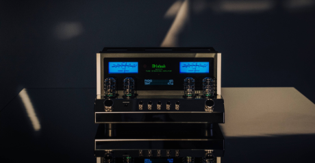 McIntosh MA2375
