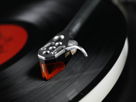 Ortofon 2M Bronze