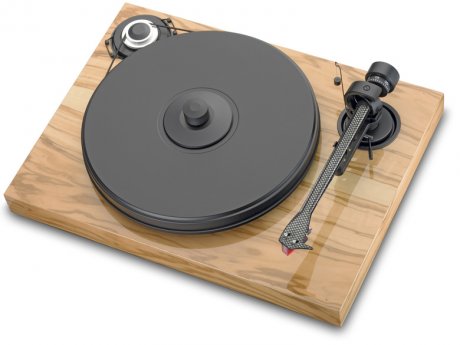 Giradiscos Pro-Ject 2 Xperience