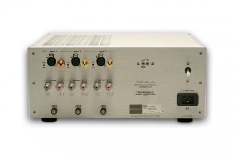 Etapa de potencia Krell EVO 3250e