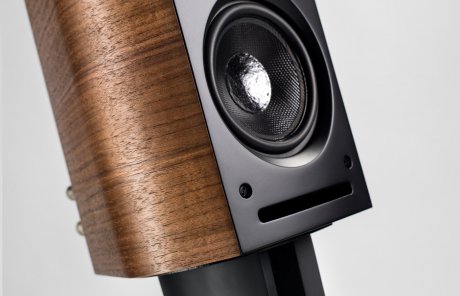 Cajas acústicas Sonus Faber Venere 1.5