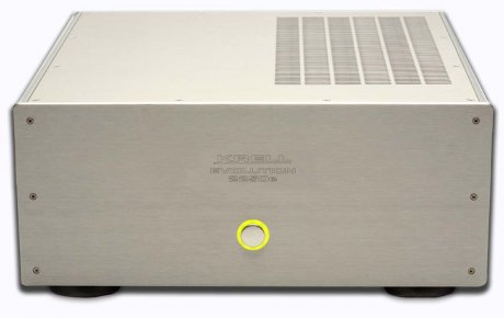 Etapa de potencia Krell EVO 2250e
