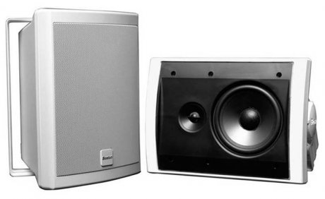 Caja acústica Boston Acoustics Voyager 70