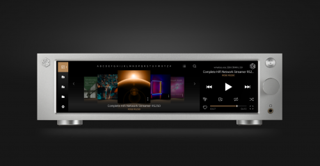 HiFi Rose RS250