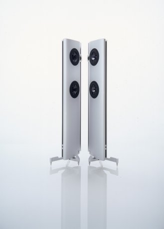 Cajas acústicas Vienna Acoustics Schönberg