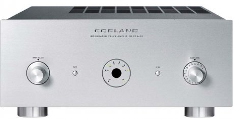 Copland CTA 405