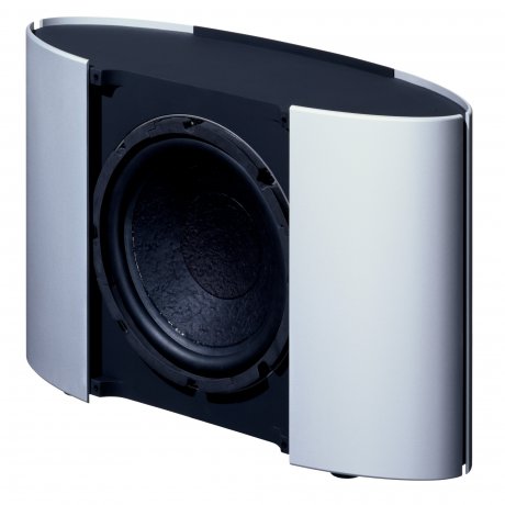 Subwoofer activo Vienna Acoustics Subson
