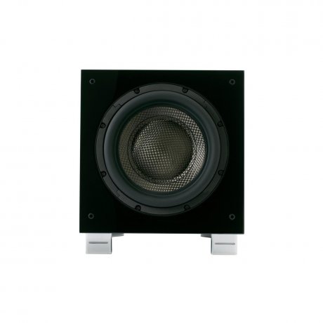 Subwoofer activo REL Acoustics R-528 SE