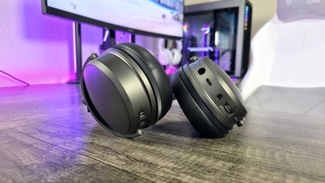 Audeze Maxwell 2