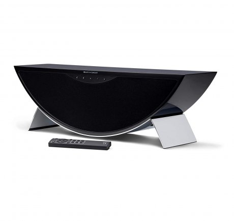 MartinLogan Crescendo