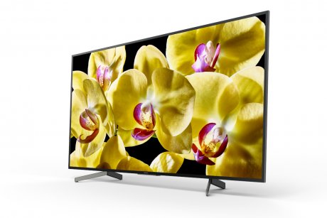 Sony FWD-49X80G/T