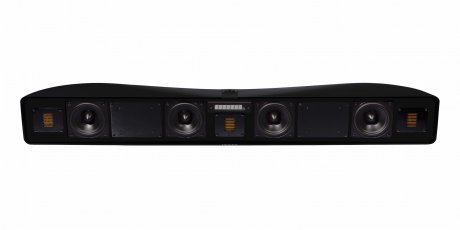 MartinLogan Motion Vision X